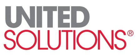 United Solutions.